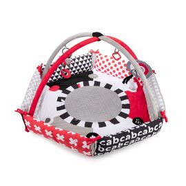 Дитячий килимок Canpol гімнастичний Sensory Toys (68/077)