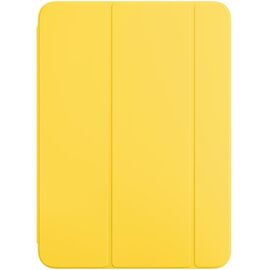 Чохол до планшета Apple Smart Folio for iPad (A16) - Lemonade (MDEN4ZM/A)