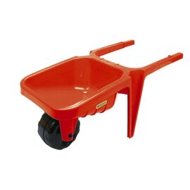 Игрушка для песка Wader Тележка для песка Гигант красный (74802)
