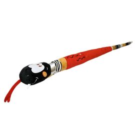 М'яка іграшка Tigres Змійка Яся (ЗМ-0011)