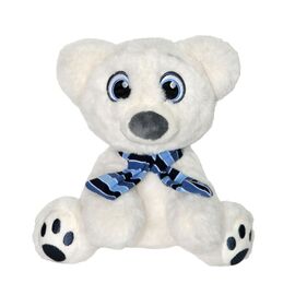 М'яка іграшка Tigres Ведмежа Поллі (ІГ-0261)