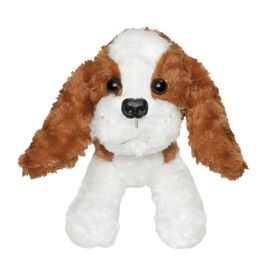 М'яка іграшка Tigres Собачка кокер-спаніель Джесі (СО-0128)
