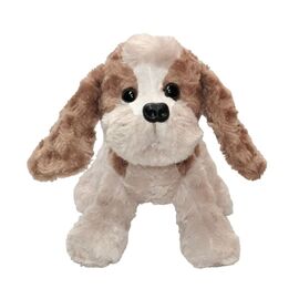 М'яка іграшка Tigres Собачка кокер-спанієль Арчі (СО-0130)