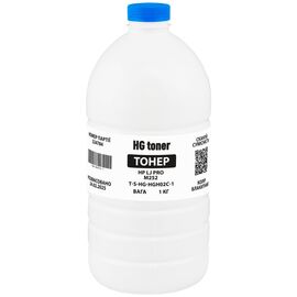 Тонер HP CLJ Pro M252 1кг, cyan HG (TSM-HGH02C-1)