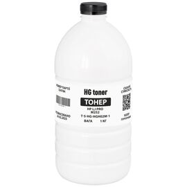 Тонер HP CLJ Pro M252 1кг, black HG (TSM-HGH02K-1)