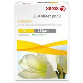 Папір Xerox A4 COLOTECH + (160) 250л (003R94656)