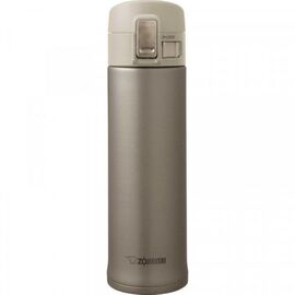 Термокружка Zojirushi SM-KHF48NL 480 мл Gold (1678.04.95)