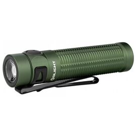 Фонарь Olight Baton 3 Pro OD Green (0.0000.0578)