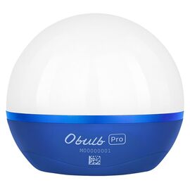 Ліхтар Olight Obulb Pro Blue (0.0008.0033)