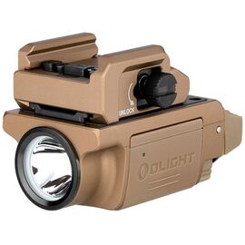 Фонарь Olight PL-Mini 3 Valkyrie Desert Tan (0.0002.0102)