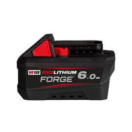 Аккумулятор к электроинструменту Milwaukee Li-Ion M18 FH6 FORGE 6Ah (4932492533)