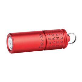 Фонарь Olight I1R2 PRO South Red (0.0000.0797)