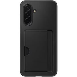 Чехол для мобильного телефона Samsung Galaxy A36 (A366), Card Slot Case black (EF-OA366TBEGWW)