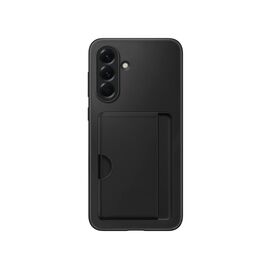 Чехол для мобильного телефона Samsung Galaxy A56 (A566), Card Slot Case black (EF-OA566TBEGWW)