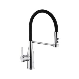 Смеситель Kroner Ersel-C03111BLK