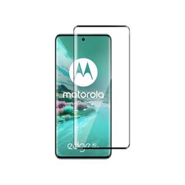 Стекло защитное PowerPlant 3D Full glue Motorola Edge 40 Neo (GL603821)