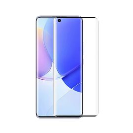 Стекло защитное PowerPlant 3D Vivo X200 (GL604859)