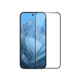Стекло защитное PowerPlant Full screen Google Pixel 9 Pro (GL604477)