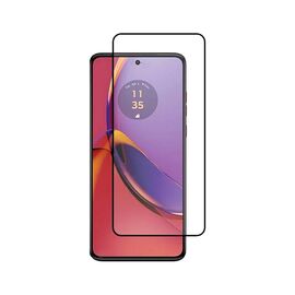 Стекло защитное PowerPlant Full screen Motorola Moto G84 (GL603838)