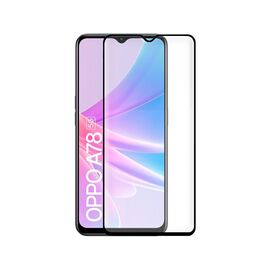 Стекло защитное PowerPlant Full screen OPPO A78 (GL603852)