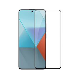 Стекло защитное PowerPlant Full screen Poco X6 Pro 5G (GL604620)
