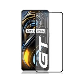 Стекло защитное PowerPlant Full screen Realme GT5 (GL604675)