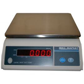 Ваги ІКС ICS-30 AW