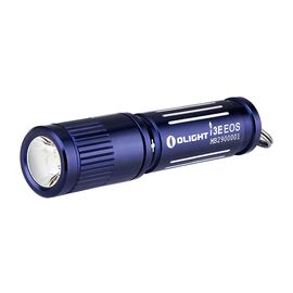Ліхтар Olight I3E EOS Regal blue (I3E EOS RB)