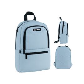 Рюкзак шкільний GoPack Education Teens 119 блакитний (GO25-119S-3)