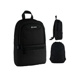 Рюкзак школьный GoPack Education Teens 119 чорний (GO25-119S-1)