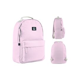 Рюкзак школьный GoPack Education Teens 147 рожевий (GO25-147M-6)