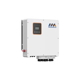 Сонячний інвертор MEGAREVO R15KH3 1kW 3 phase (R15KH3)