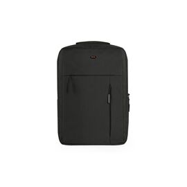Рюкзак для ноутбука Porto 15.6" RNB-3034 black (RNB-3034BK)