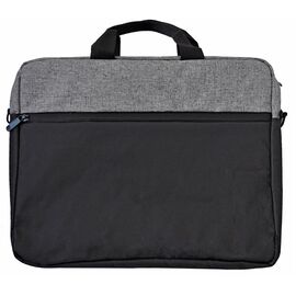 Сумка для ноутбука Porto 15.6" PC-3038 Gray (PC-3038GY)