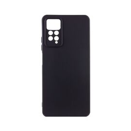 Чохол до моб. телефона BeCover Xiaomi Redmi Note 11 Pro / 11 Pro Plus Black (707151)