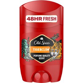 Дезодорант Old Spice Tiger Claw 50 мл (8006540424575)
