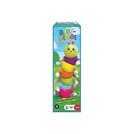 Настольная игра Ambassador Caterpillar stacking game (укр) (6337479)