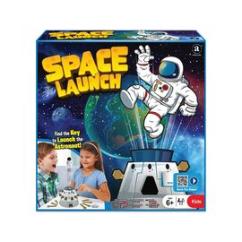 Настольная игра Ambassador Space Launch (укр) (6337480)