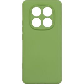 Чохол до мобільного телефона Armorstandart ICON Xiaomi Redmi Note 14 Pro 4G Camera cover Green (ARM79825)