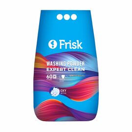 Пральний порошок Frisk Universal 5 кг (4820197121045)