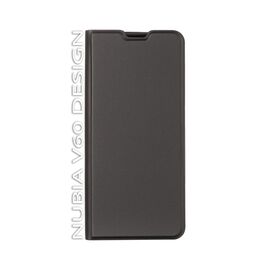Чехол для мобильного телефона BeCover Exclusive New Style Nubia V60 Design Black (712624)