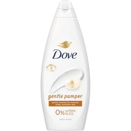 Гель для душа Dove Объятия нежности 720 мл (8720181471681)