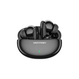 Наушники Vention Elf Earbuds E01 Black (NBFB0)