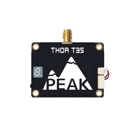 Видеопередатчик (VTX) Peakfpv THOR T35 FPV VTX (T35)