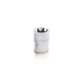 Головка торцевая Toptul TORX Е-профиль 1/2" E10 (BAED1610)