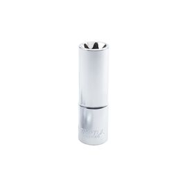 Головка торцевая Toptul длинная 1/2" E12 (BAEH1612)