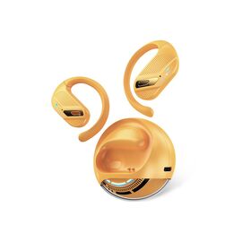 Наушники Vention OpenBeat O12 Orange (NBUO0)