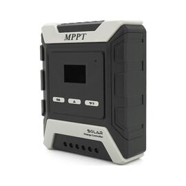 Контролер заряду Demuda МРРТ-20А