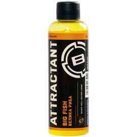 Ликвид Brain Attractant Big Fish (велика риба) 100ml (1858.81.63)