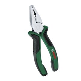 Плоскогубцы Bosch комбинированные, 180мм (1.600.A03.2VB)